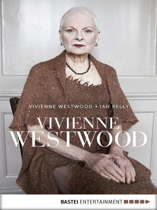 Cover image for Vivienne Westwood